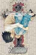 Cover Image for Death Note, Vol. 7 -- Tsugumi Ohba, Paperback
