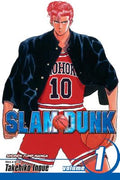 Cover Image for Slam Dunk, Vol. 1 -- Takehiko Inoue, Paperback