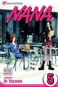 Cover Image for Nana, Vol. 5 -- Ai Yazawa, Paperback