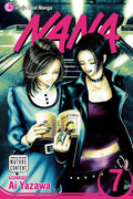 Cover Image for Nana, Vol. 7 -- Ai Yazawa, Paperback