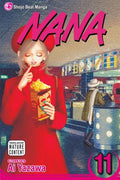 Cover Image for Nana, Vol. 11 -- Ai Yazawa, Paperback