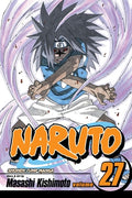 Cover Image for Naruto, Vol. 27 -- Masashi Kishimoto, Paperback