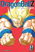 Cover Image for Dragon Ball Z (Vizbig Edition), Vol. 5 -- Akira Toriyama, Paperback