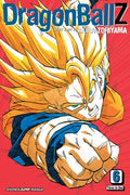 Cover Image for Dragon Ball Z (Vizbig Edition), Vol. 6 -- Akira Toriyama, Paperback