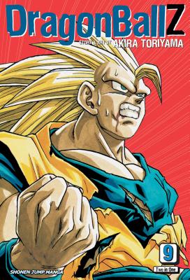 Cover Image for Dragon Ball Z (Vizbig Edition), Vol. 9 -- Akira Toriyama, Paperback