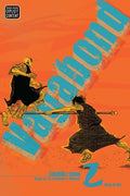 Cover Image for Vagabond (Vizbig Edition), Vol. 2 -- Takehiko Inoue, Paperback