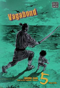 Cover Image for Vagabond (Vizbig Edition), Vol. 5 -- Takehiko Inoue, Paperback
