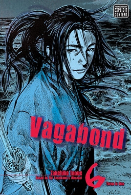Cover Image for Vagabond (Vizbig Edition), Vol. 6 -- Takehiko Inoue, Paperback