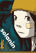 Cover Image for Solanin -- Inio Asano, Paperback