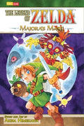 Cover Image for Legend of Zelda, Vol. 3 -- Akira Himekawa, Paperback