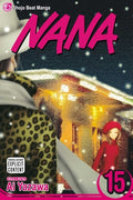 Cover Image for Nana, Vol. 15 -- Ai Yazawa, Paperback