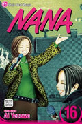 Cover Image for Nana, Vol. 16 -- Ai Yazawa, Paperback