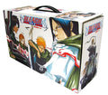 Cover Image for Bleach Box Set 1 -- Tite Kubo, Paperback
