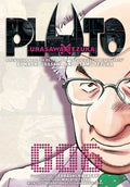 Cover Image for Pluto: Urasawa X Tezuka, Vol. 6 -- Naoki Urasawa, Paperback