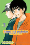 Cover Image for Kimi Ni Todoke: From Me to You, Vol. 3 -- Karuho Shiina, Paperback