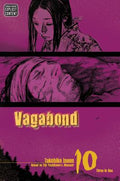 Cover Image for Vagabond (Vizbig Edition), Vol. 10 -- Takehiko Inoue, Paperback