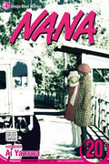 Cover Image for Nana, Vol. 20 -- Ai Yazawa, Paperback