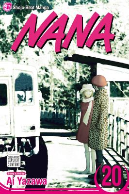 Cover Image for Nana, Vol. 20 -- Ai Yazawa, Paperback