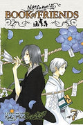 Cover Image for Natsume's Book of Friends, Vol. 7 -- Yuki Midorikawa, Paperback