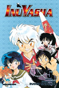 Cover Image for Inuyasha (Vizbig Edition), Vol. 5 -- Rumiko Takahashi, Paperback