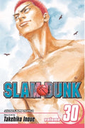 Cover Image for Slam Dunk, Vol. 30 -- Takehiko Inoue, Paperback