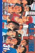 Cover Image for Slam Dunk, Vol. 31 -- Takehiko Inoue, Paperback