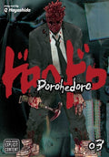 Cover Image for Dorohedoro, Vol. 3 -- Q-Hayashida, Paperback