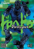 Cover Image for Dorohedoro, Vol. 5 -- Q-Hayashida, Paperback