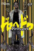 Cover Image for Dorohedoro, Vol. 7 -- Q-Hayashida, Paperback