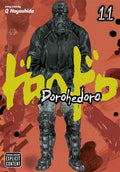 Cover Image for Dorohedoro, Vol. 11 -- Q-Hayashida, Paperback