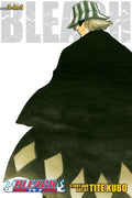 Cover Image for Bleach (3-In-1 Edition), Vol. 2 -- Tite Kubo, Paperback