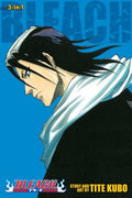 Cover Image for Bleach (3-In-1 Edition), Vol. 3 -- Tite Kubo, Paperback