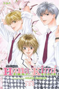 Cover Image for Hana-Kimi (3-In-1 Edition), Vol. 1 -- Hisaya Nakajo, Paperback