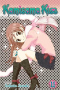 Cover Image for Kamisama Kiss, Vol. 11 -- Julietta Suzuki, Paperback