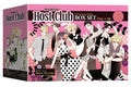 Cover Image for Ouran High School Host Club Complete Box Set -- Bisco Hatori, Boxed Set
