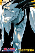 Cover Image for Bleach, Volumes 13-15 -- Tite Kubo, Paperback
