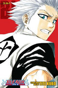 Cover Image for Bleach (3-In-1 Edition), Vol. 6 -- Tite Kubo, Paperback