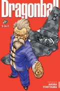 Cover Image for Dragon Ball (3-In-1 Edition), Vol. 2 -- Akira Toriyama, Paperback