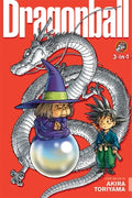 Cover Image for Dragon Ball (3-In-1 Edition), Vol. 3 -- Akira Toriyama, Paperback
