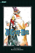 Cover Image for D.Gray-Man (3-In-1 Edition), Vol. 1 -- Katsura Hoshino, Paperback