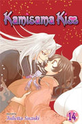 Cover Image for Kamisama Kiss, Vol. 14 -- Julietta Suzuki, Paperback