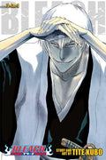 Cover Image for Bleach (3-In-1 Edition), Vol. 7 -- Tite Kubo, Paperback