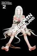 Cover Image for Deadman Wonderland, Vol. 2 -- Jinsei Kataoka, Paperback
