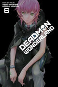 Cover Image for Deadman Wonderland, Vol. 6 -- Jinsei Kataoka, Paperback