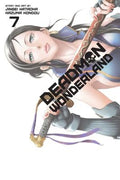 Cover Image for Deadman Wonderland, Vol. 7 -- Jinsei Kataoka, Paperback