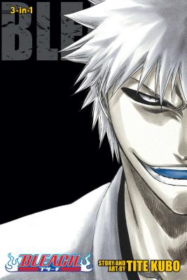 Cover Image for Bleach (3-In-1 Edition), Vol. 9 -- Tite Kubo, Paperback