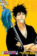Cover Image for Bleach (3-In-1 Edition), Vol. 10 -- Tite Kubo, Paperback
