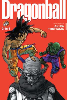 Cover Image for Dragon Ball (3-In-1 Edition), Vol. 6 -- Akira Toriyama, Paperback