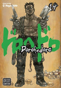 Cover Image for Dorohedoro, Vol. 14 -- Q-Hayashida, Paperback