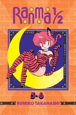 Cover Image for Ranma 1/2 (2-In-1 Edition), Vol. 3 -- Rumiko Takahashi, Paperback